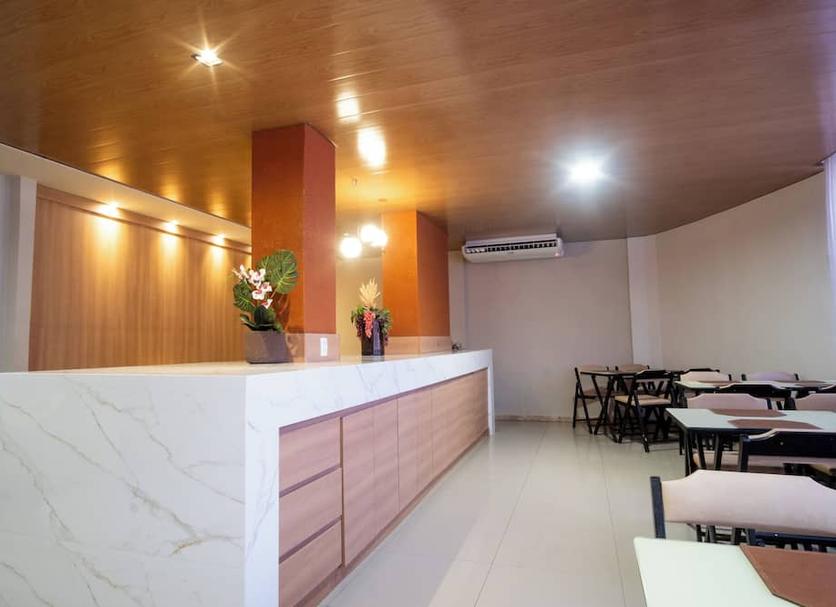 Restoran Foto