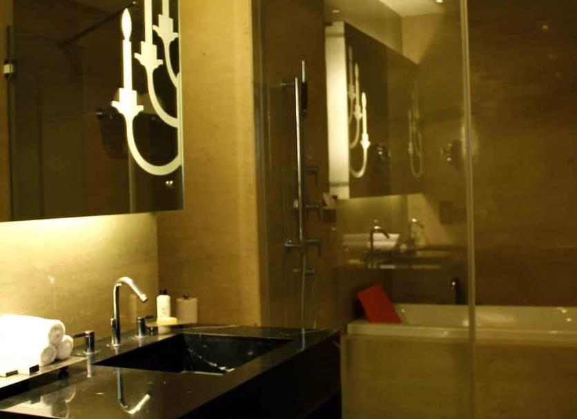 Kamar Mandi Foto