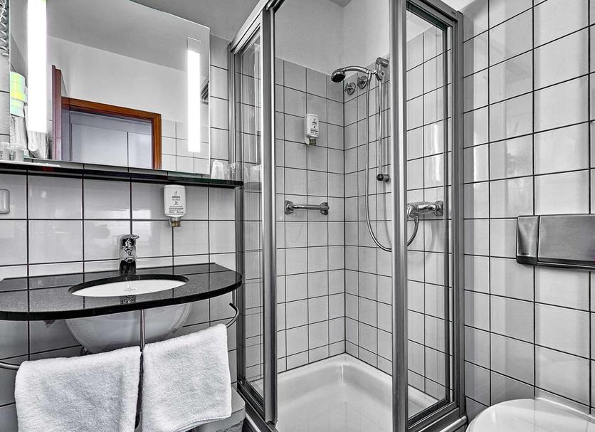 Kamar Mandi Foto