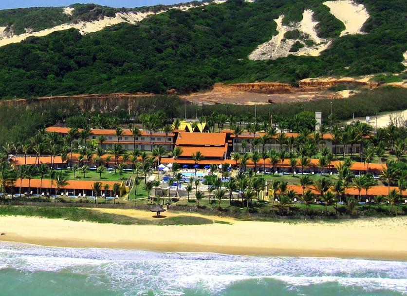 Pemandangan luar Foto
