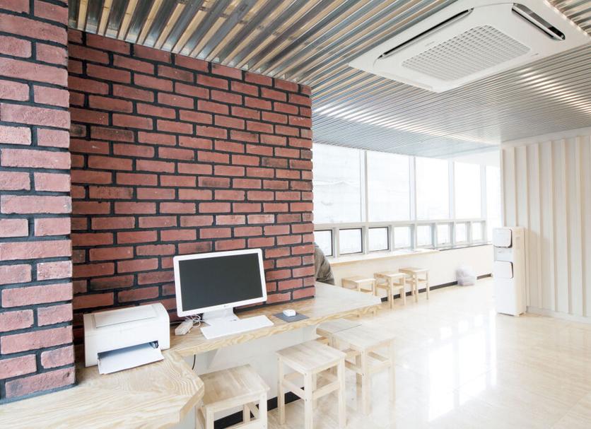 Pusat bisnis Foto