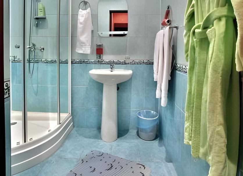 Kamar Mandi Foto