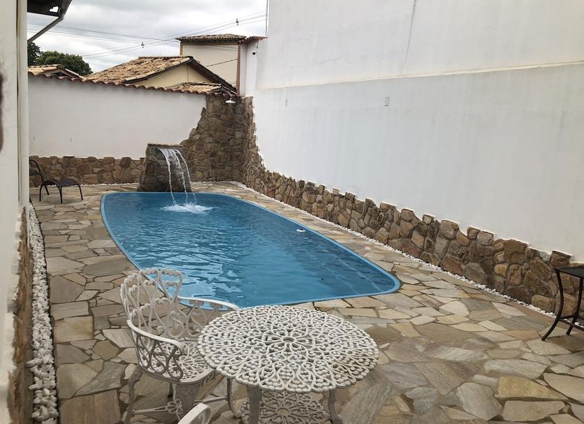 Kolam Foto