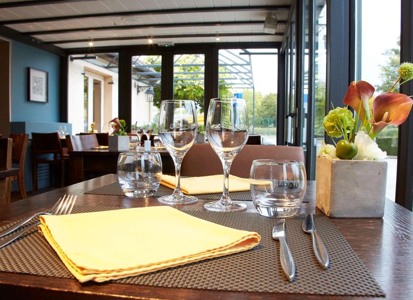 Restoran Foto
