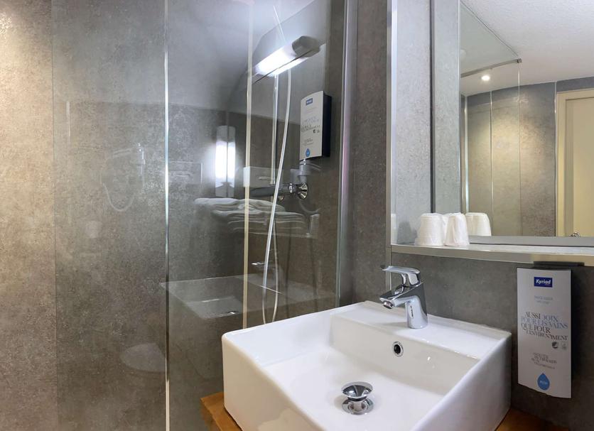 Kamar Mandi Foto