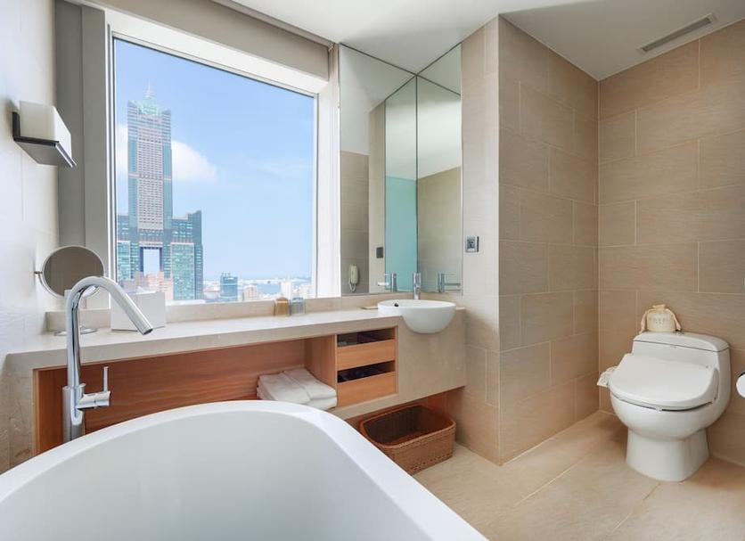 Kamar Mandi Foto