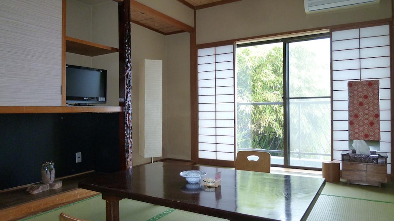 Hotel Yoshino