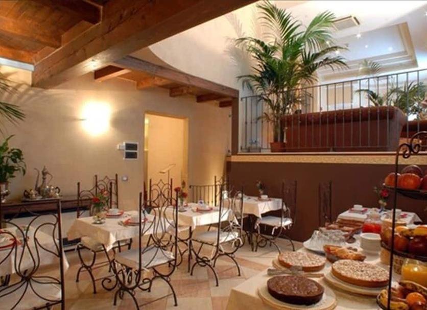 Restoran Foto