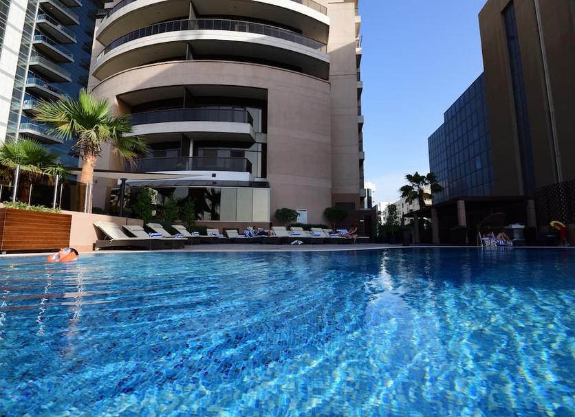 Kolam Foto
