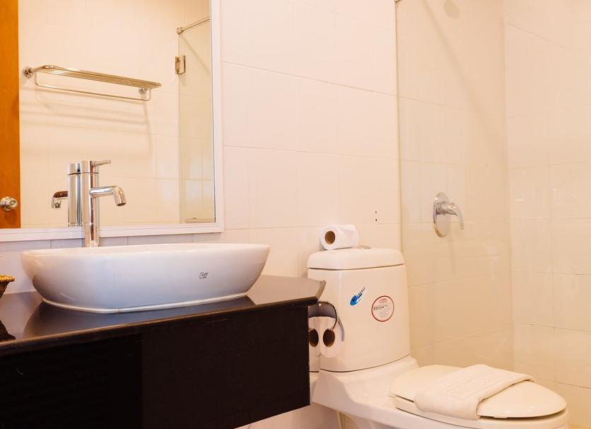 Kamar Mandi Foto