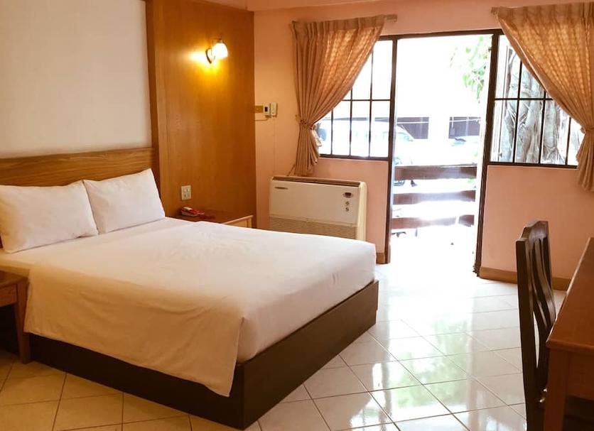 Kamar Tidur Foto
