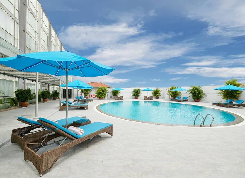 Kolam Foto