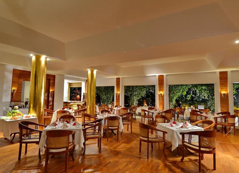 Restoran Foto