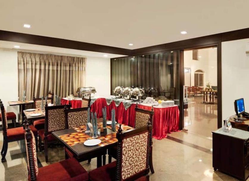 Restoran Foto