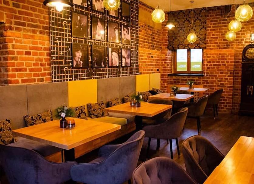 Restoran Foto