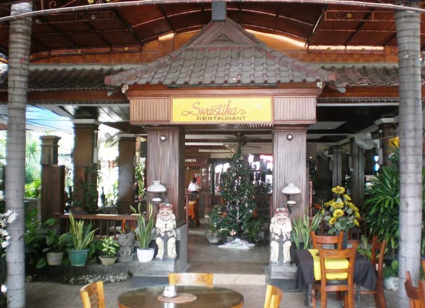 Pemandangan luar Foto
