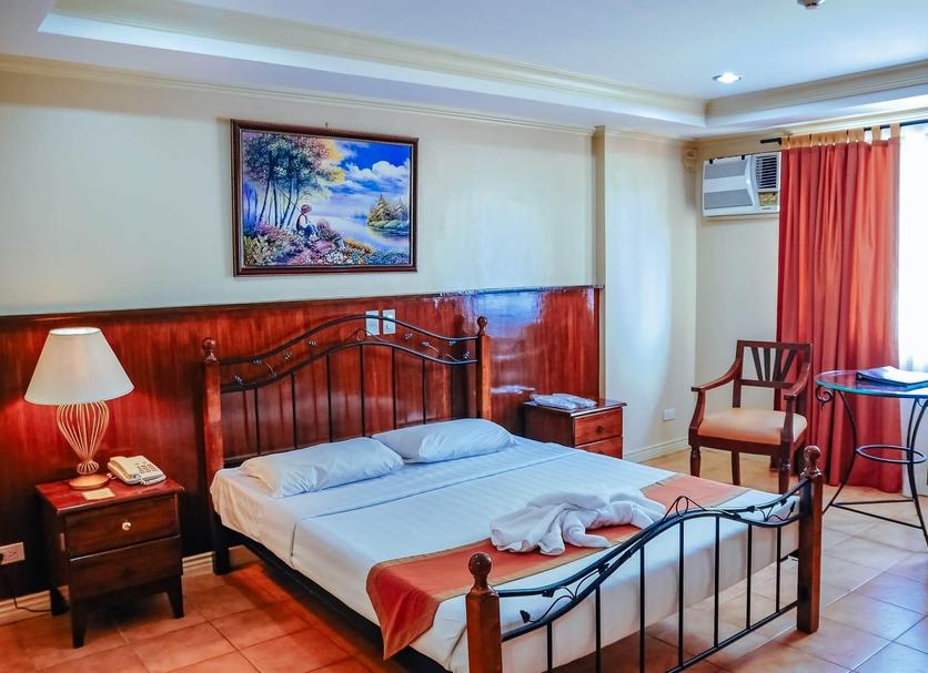 Kamar Tidur Foto