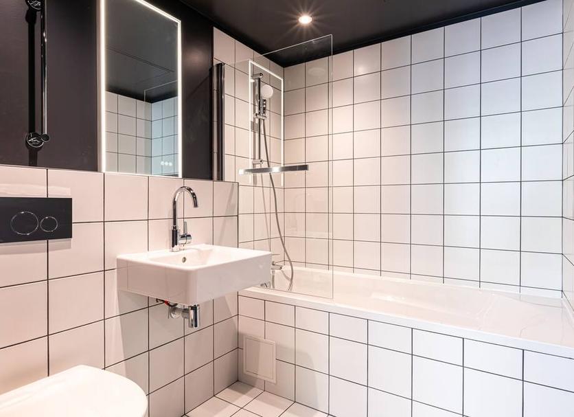 Kamar Mandi Foto