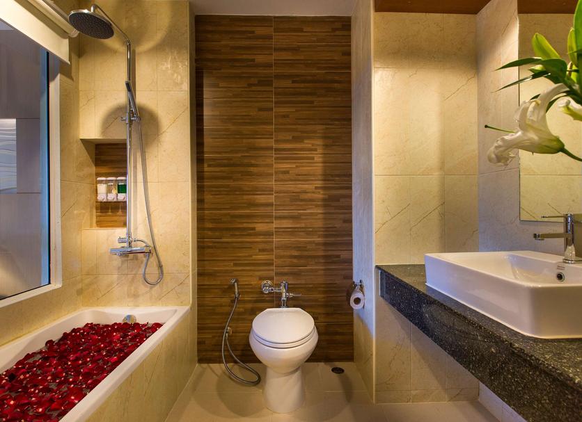 Kamar Mandi Foto