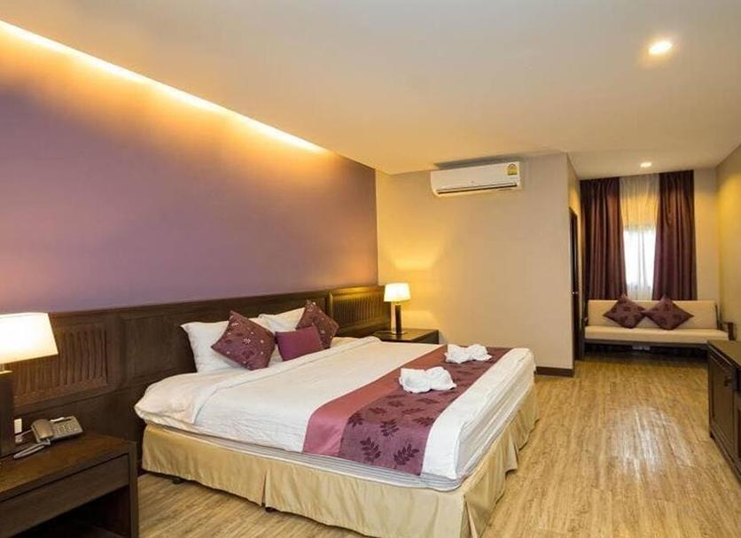 Kamar Tidur Foto
