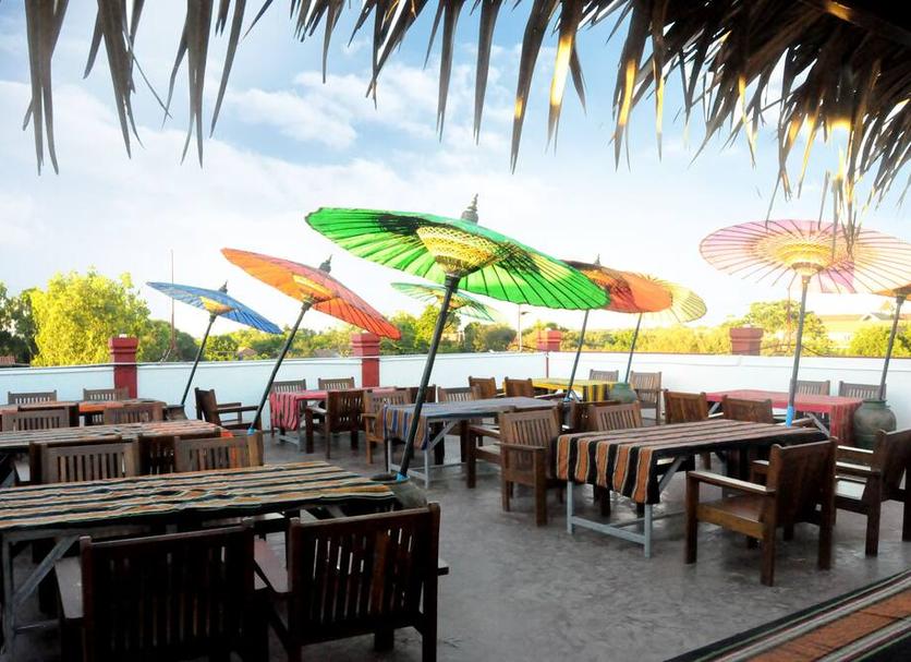 Restoran Foto