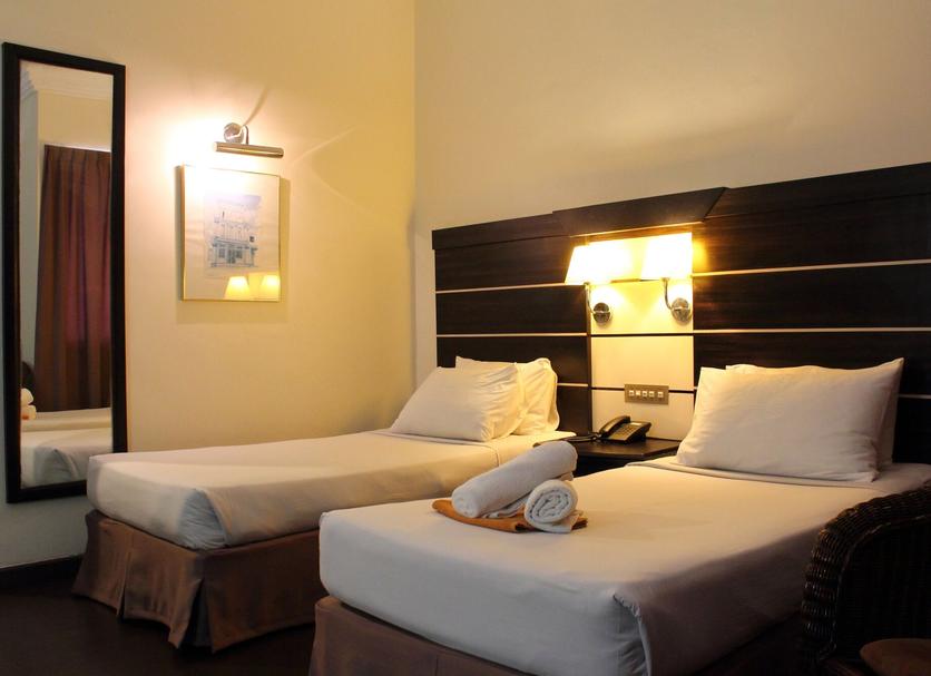 Kamar Tidur Foto