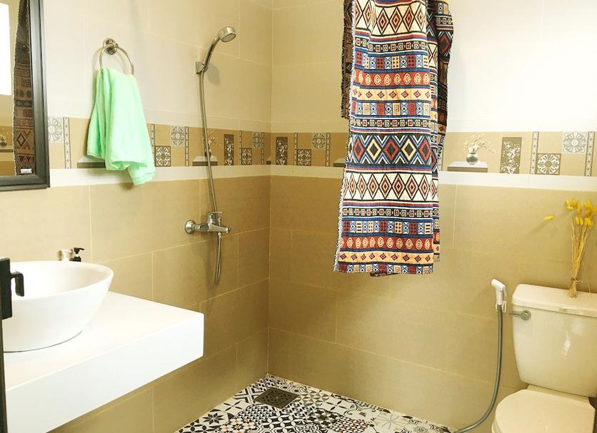Kamar Mandi Foto