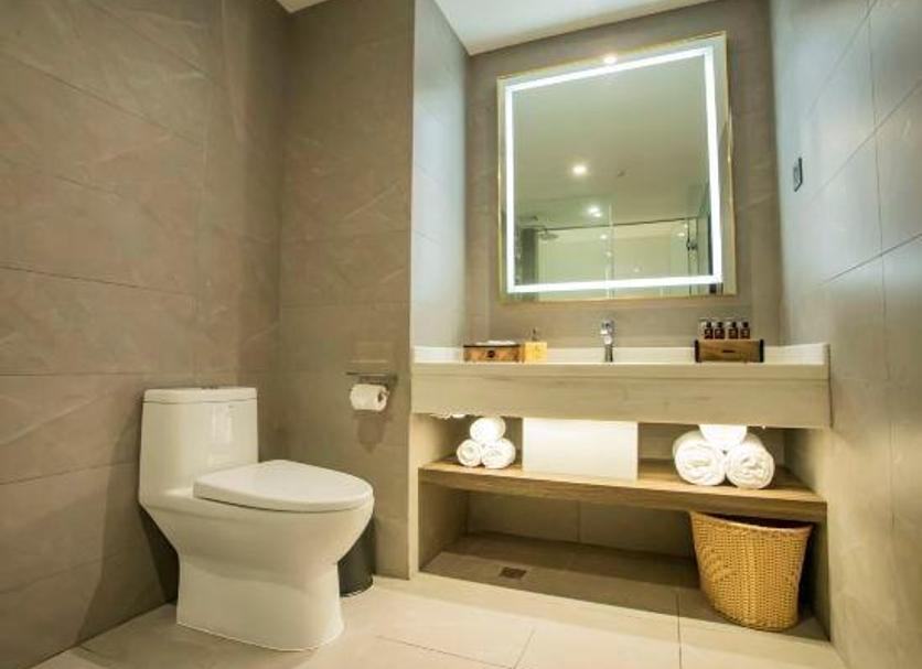 Kamar Mandi Foto