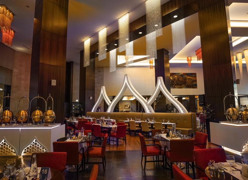 Restoran Foto