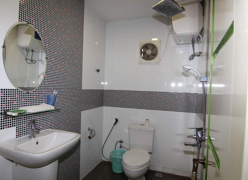 Kamar Mandi Foto