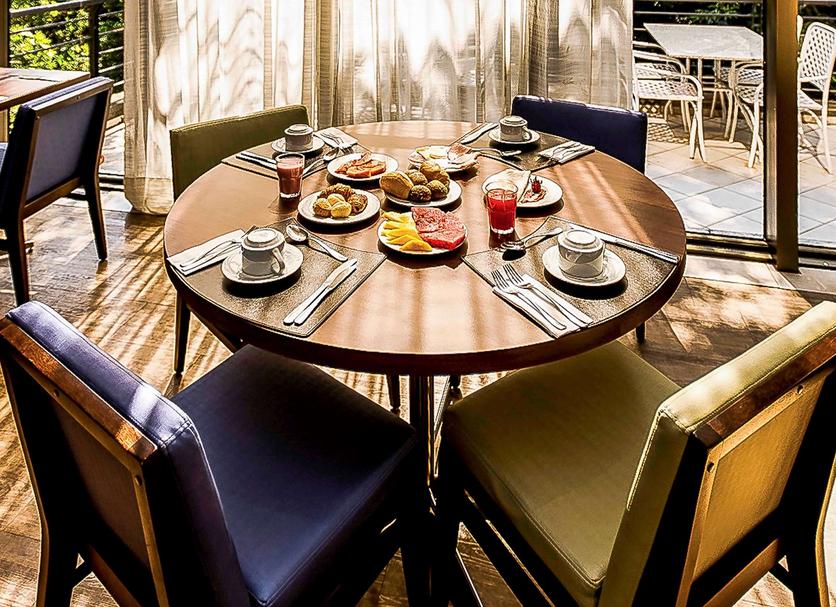 Restoran Foto
