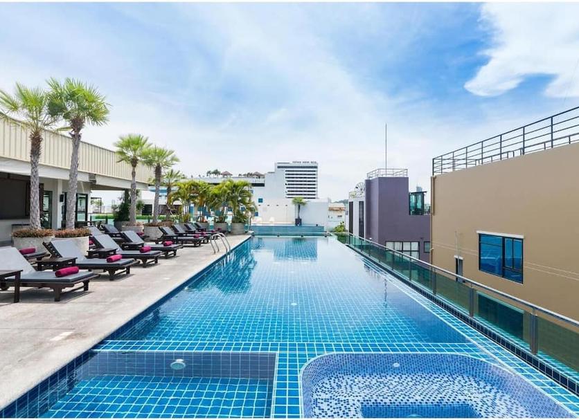 Kolam Foto