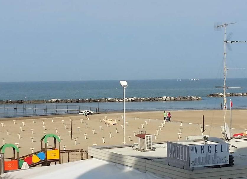 Pantai Foto