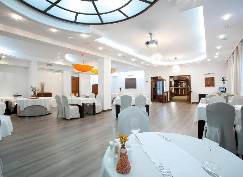 Restoran Foto