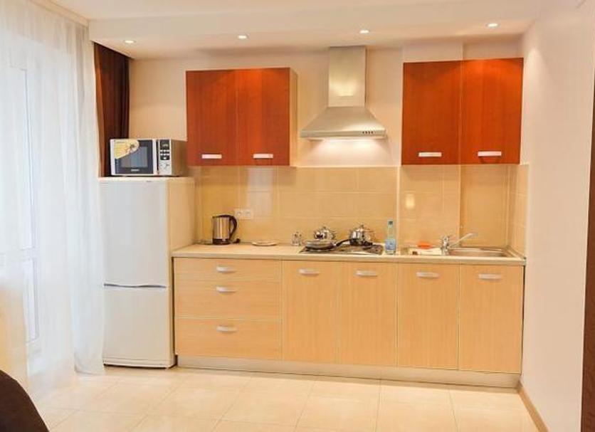 Dapur Foto