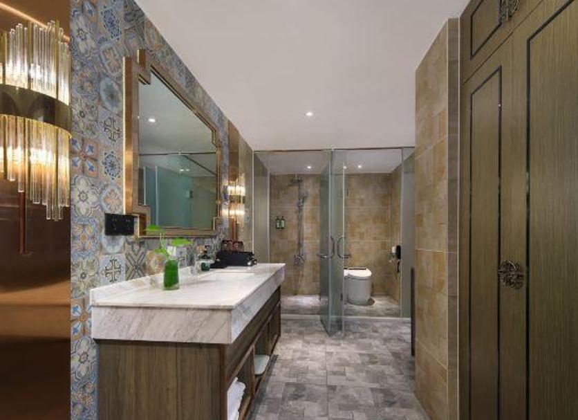 Kamar Mandi Foto
