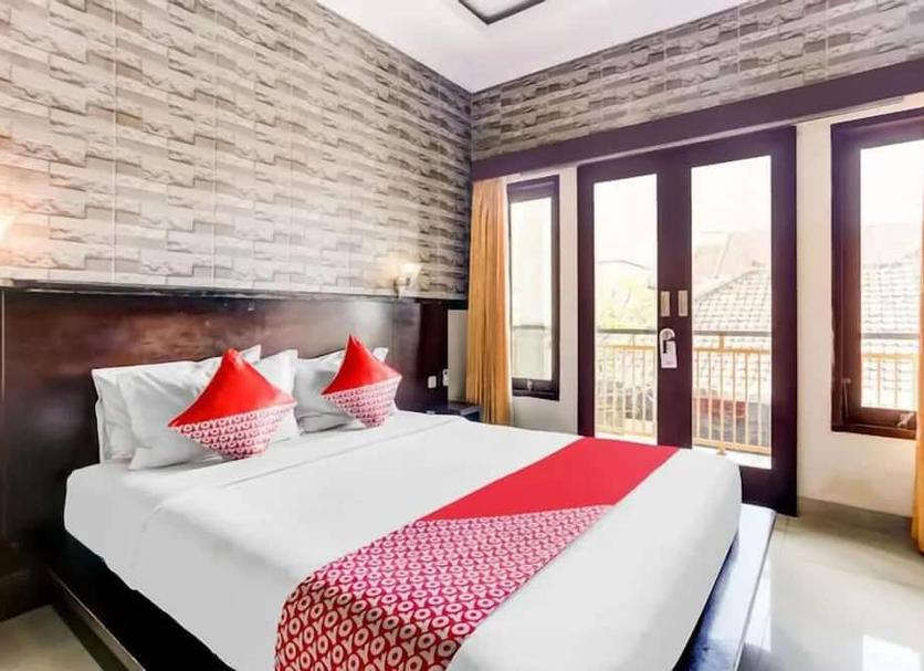 Kamar Tidur Foto