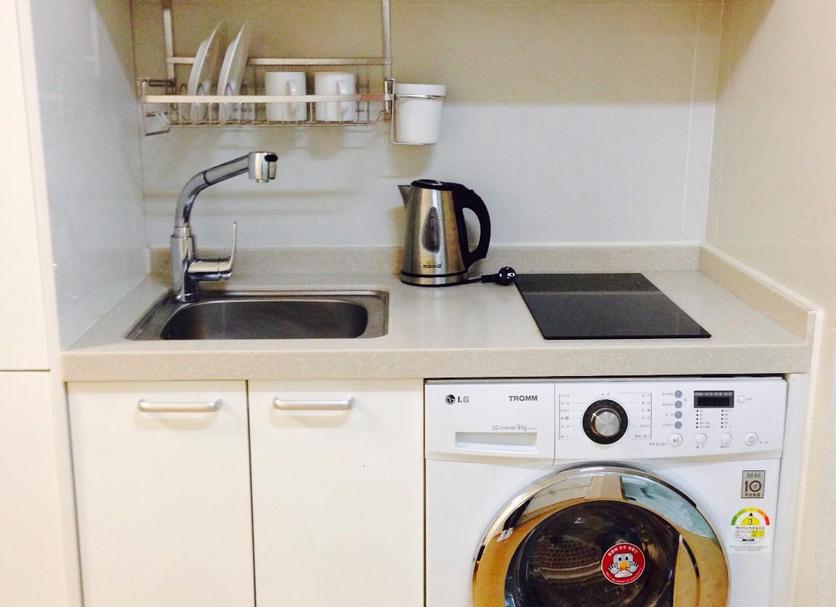 Dapur Foto