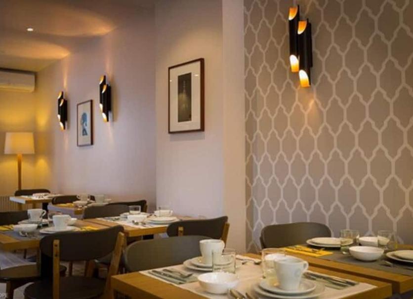 Restoran Foto