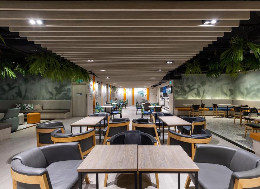 Restoran Foto