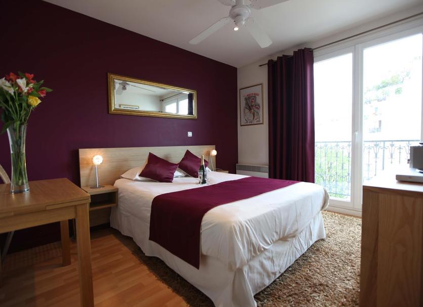 Kamar Tidur Foto