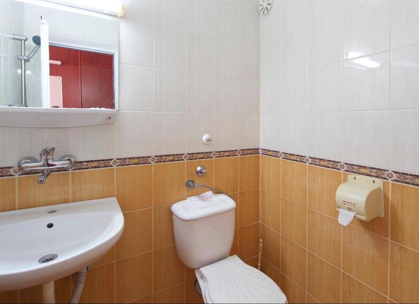 Kamar Mandi Foto