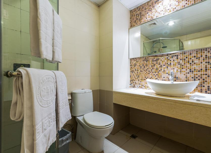 Kamar Mandi Foto