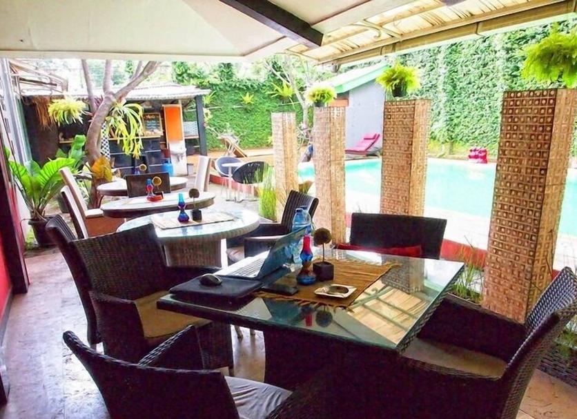 Restoran Foto