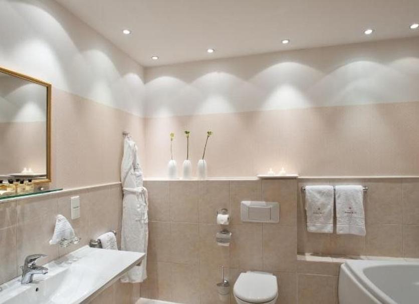 Kamar Mandi Foto