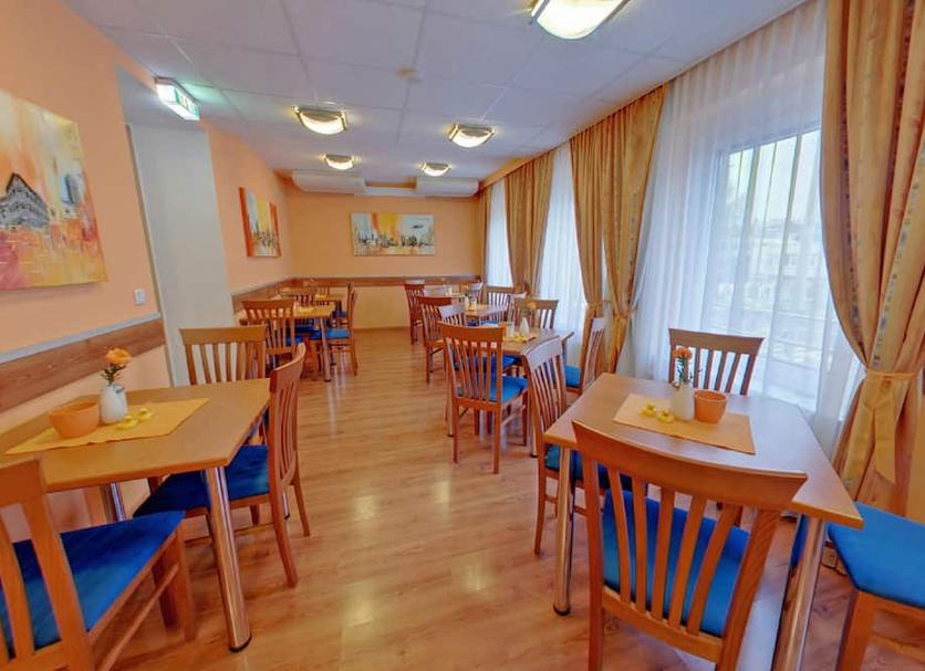 Restoran Foto