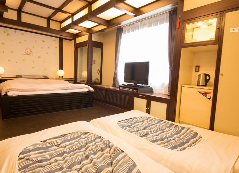 Kamar Tidur Foto
