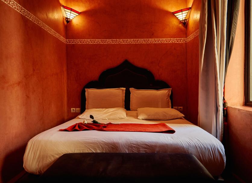 Kamar Tidur Foto