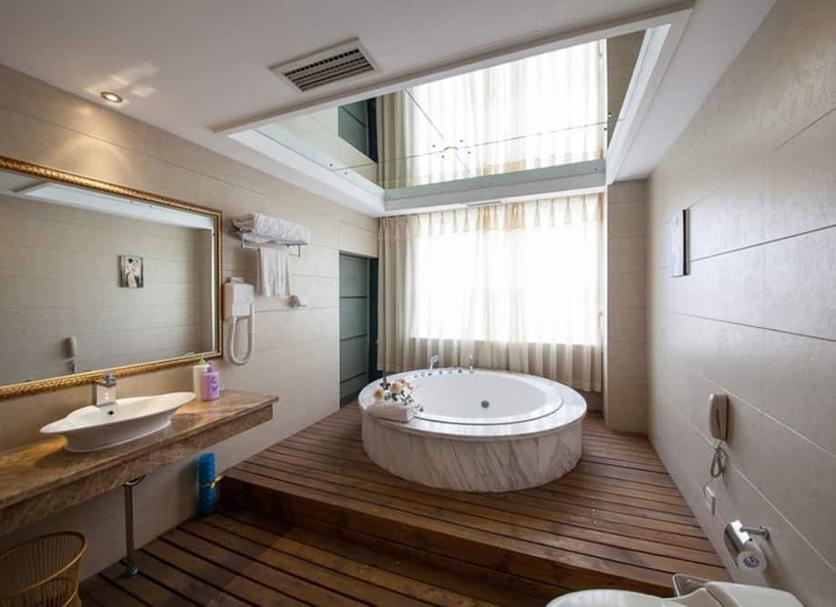 Kamar Mandi Foto