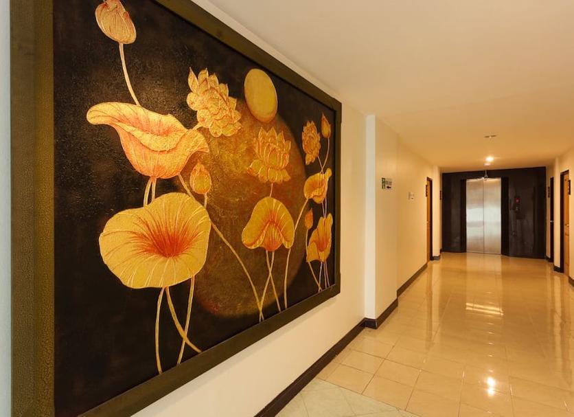 Lorong Foto
